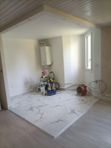 Photo de galerie - Bricolage et multi services