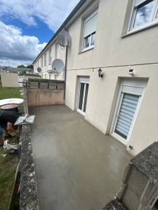 Photo de galerie - Reagreage 20m2