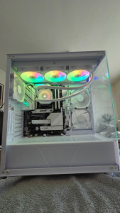 Photo de galerie - Ordinateur de bureau / PC