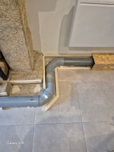 Photo de galerie - Menuiserie - Huisserie - Agencement