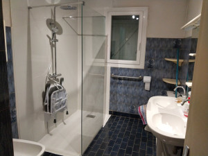 Photo de galerie - Refaire salle de bain 
