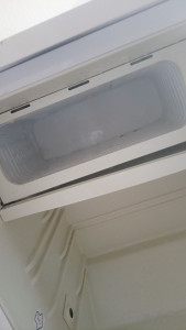 Photo de galerie - Préparation - nettoyage de salle