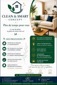 Photo de galerie - Flyer
