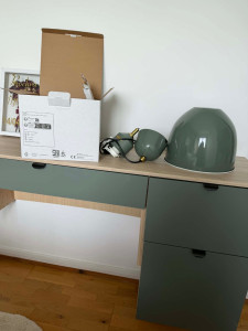 Photo de galerie - Luminaire