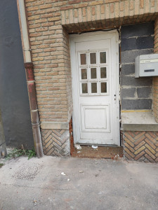 Photo de galerie - Menuiserie - Huisserie - Agencement