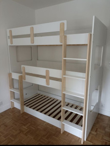 Photo de galerie - Montage meubles en kit