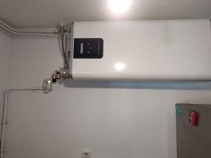 Photo de galerie - Plomberie - Installation sanitaire