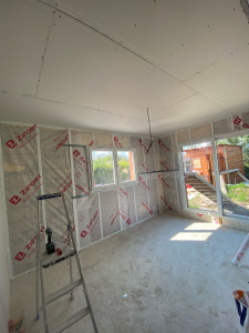 Photo de galerie - Bricolage et multi services