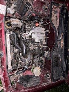 Photo de galerie - Kit distribution 