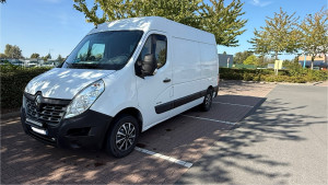 Photo de galerie - Bouger des objets / Évacuer des végétaux / transport etc