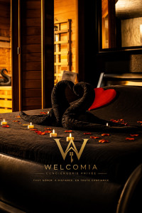 Photo de galerie - Welcomia, tout gérer en toute tranquillité 