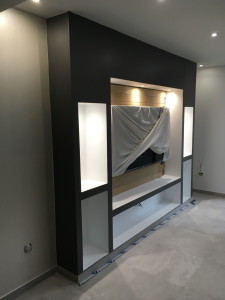 Photo de galerie - Décoration, aménagement finition intérieure, satisfaction garantie