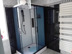 Photo de galerie - Plomberie - Installation sanitaire