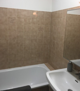 Photo de galerie - Bricolage et multi services