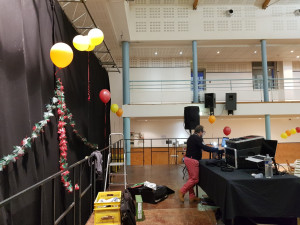Photo de galerie - DJ - Disc Jockey