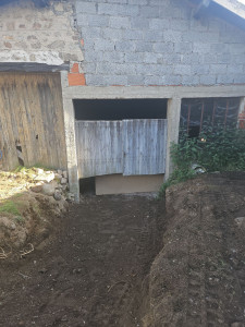 Photo de galerie - Bricolage et multi services