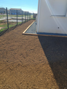 Photo de galerie - Paysagiste - Aménagement du jardin