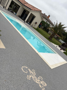 Photo de galerie - Maçonnerie