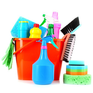 Photo de galerie - L'entretien de la maison