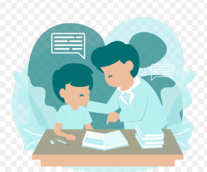 Photo de galerie - Cours en presentiel