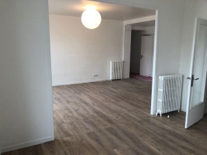 Photo de galerie - Refection logement 