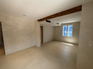 Photo de galerie - Peinture - Tapisserie