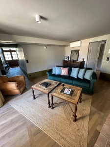 Photo de galerie - Intervention régulière au Domaine de RICHEBOURG 