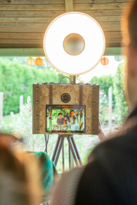 Photo de galerie - Appareil photo numérique reflex