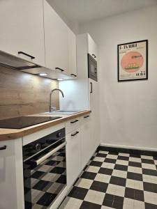 Photo de galerie - Artisan tout corps d'état - Rénovation