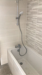 Photo de galerie - Plomberie - Installation sanitaire