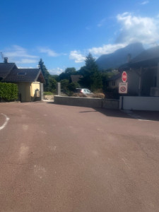 Photo de galerie - Paysagiste - Aménagement du jardin