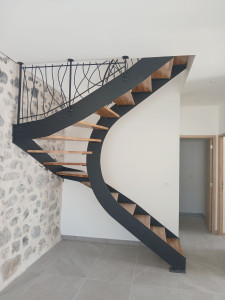 Photo de galerie - Chaudronnerie - Soudure