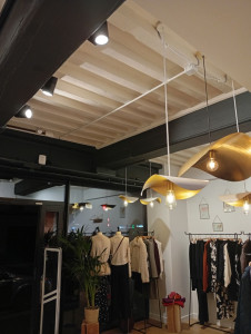 Photo de galerie - Magasin