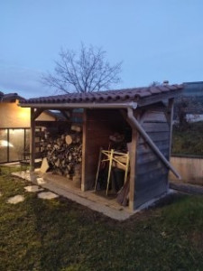 Photo de galerie - Paysagiste - Aménagement du jardin