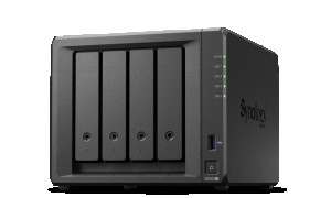 Photo de galerie - NAS Synology