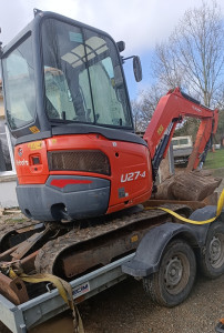 Photo de galerie - Voici ma pelle 