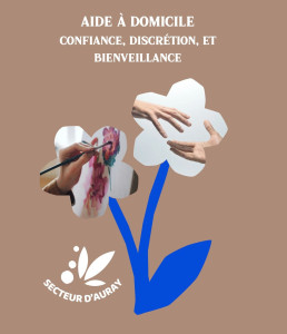 Photo de galerie - Aide à domicile
