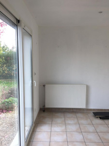 Photo de galerie - Peinture - Tapisserie