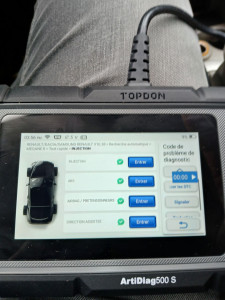 Photo de galerie - Entretien - Réparation autres véhicules