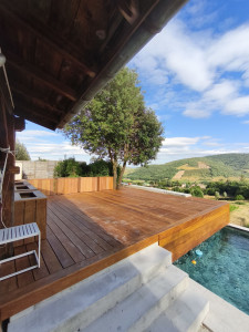 Photo de galerie - Paysagiste - Aménagement du jardin