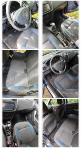 Photo de galerie - Nettoyage d' une voiture qui n avait pas été lavée depuis 10 ans , un nettoyage en profondeur ça lui redonne un coup de jeune ?