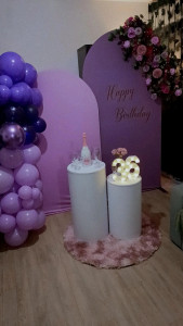 Photo de galerie - Anniversaire adulte 