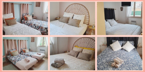 Photo de galerie - Locations courte durée 