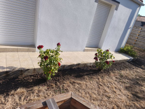 Photo de galerie - Jardinier