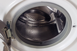 Photo de galerie - Changement du joint de hublot sur une machine à laver 