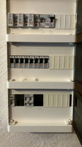 Photo de galerie - Avant rénovation 