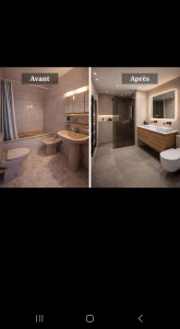 Photo de galerie - Bricolage et multi services