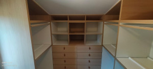 Photo de galerie - Fabrication dressing sur mesure