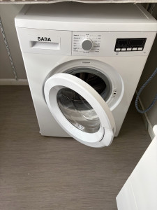 Photo de galerie - Dépannage machine à laver sur place 