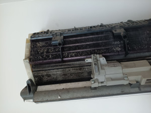 Photo de galerie - Maintenance clim 